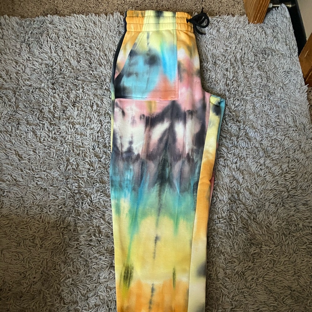 Sweatpants